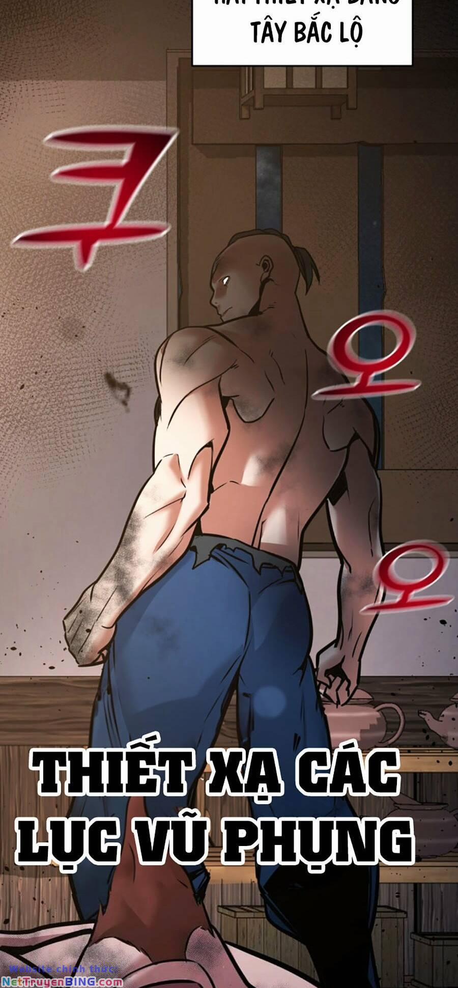 Tiểu Tử Đáng Ngờ Lại Là Cao Thủ 7 trang 5