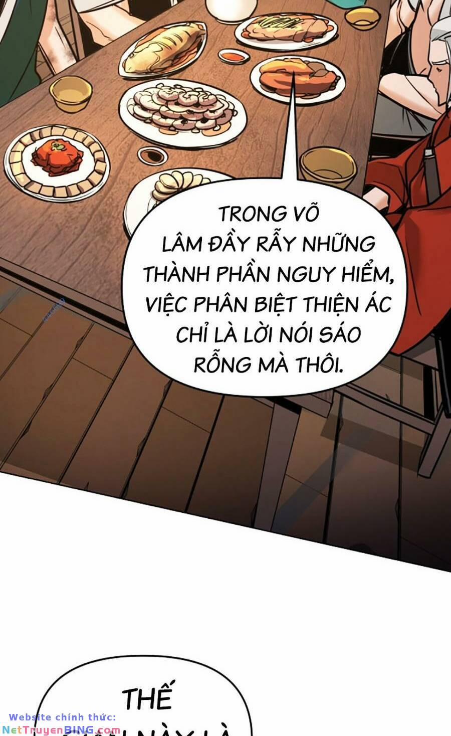 Tiểu Tử Đáng Ngờ Lại Là Cao Thủ 7 trang 50