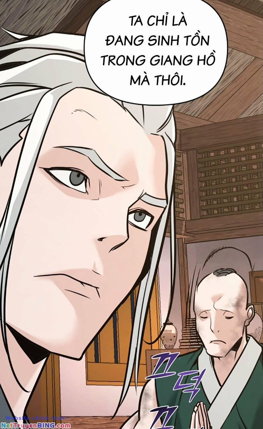 Tiểu Tử Đáng Ngờ Lại Là Cao Thủ 7 trang 53