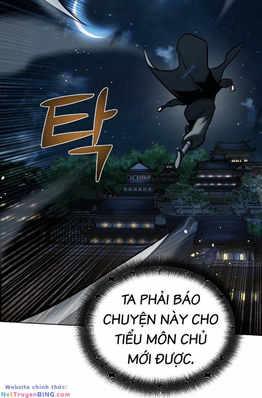 Tiểu Tử Đáng Ngờ Lại Là Cao Thủ 7 trang 62
