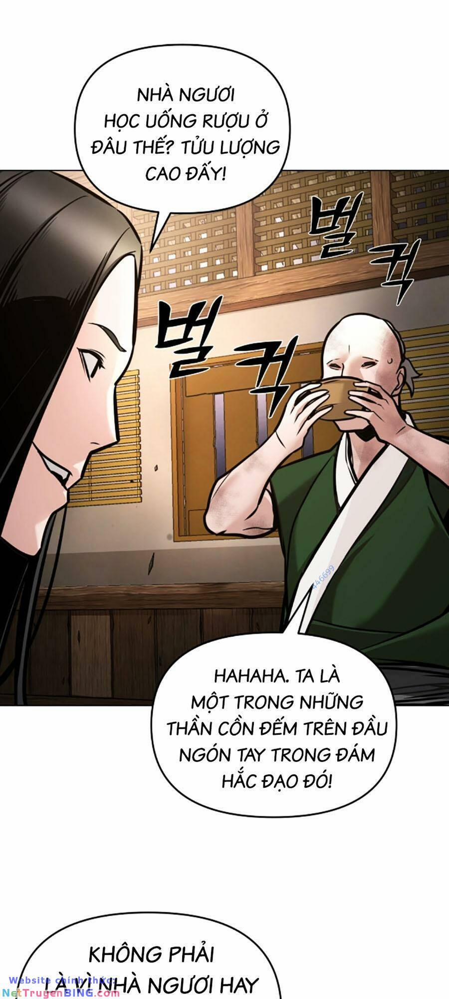 Tiểu Tử Đáng Ngờ Lại Là Cao Thủ 7 trang 66