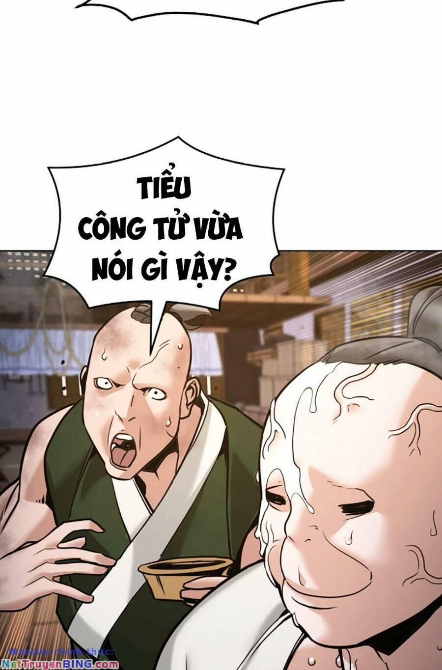 Tiểu Tử Đáng Ngờ Lại Là Cao Thủ 7 trang 68