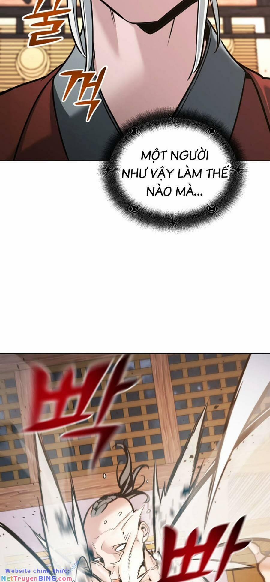 Tiểu Tử Đáng Ngờ Lại Là Cao Thủ 7 trang 7