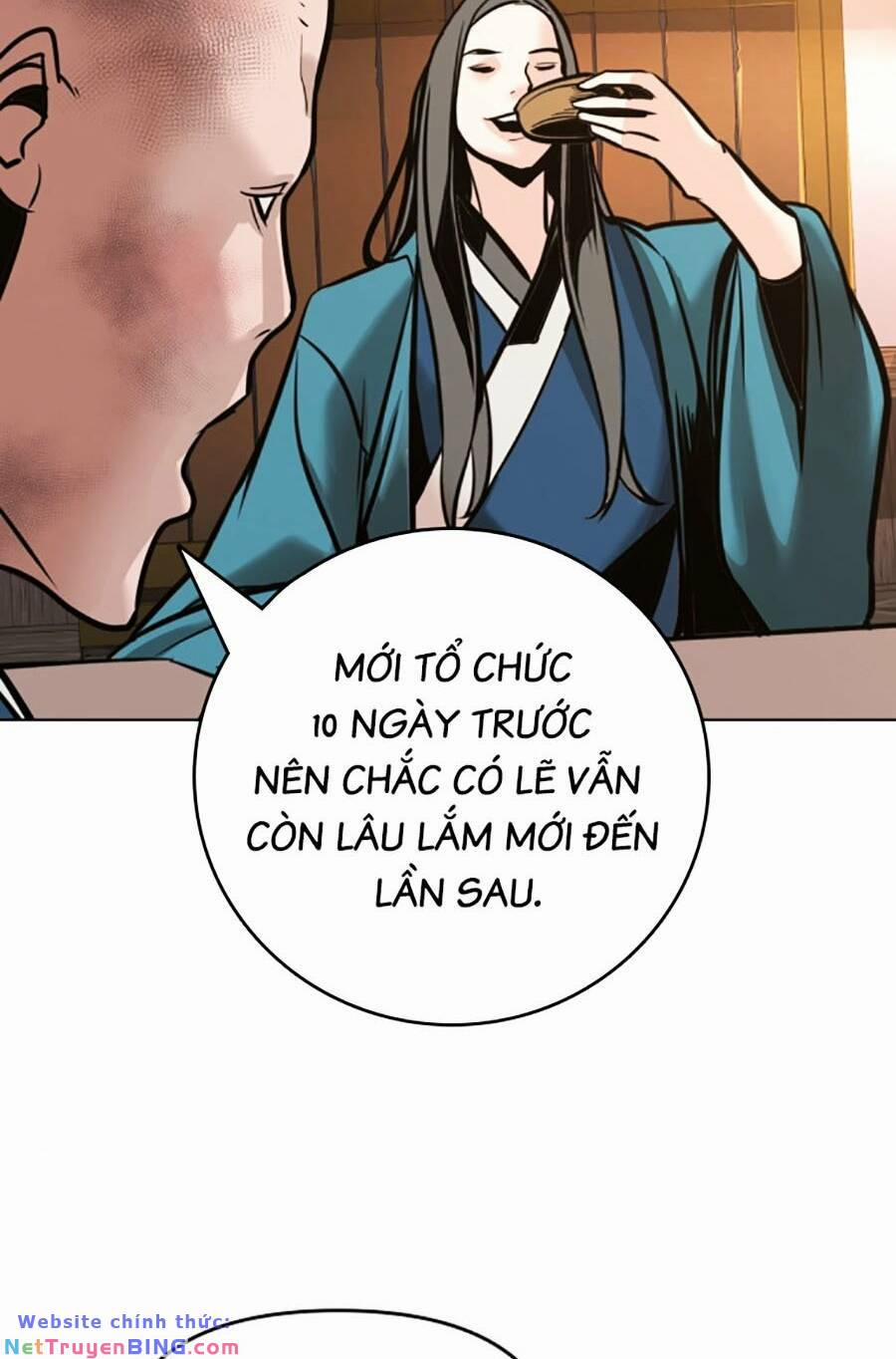 Tiểu Tử Đáng Ngờ Lại Là Cao Thủ 7 trang 71