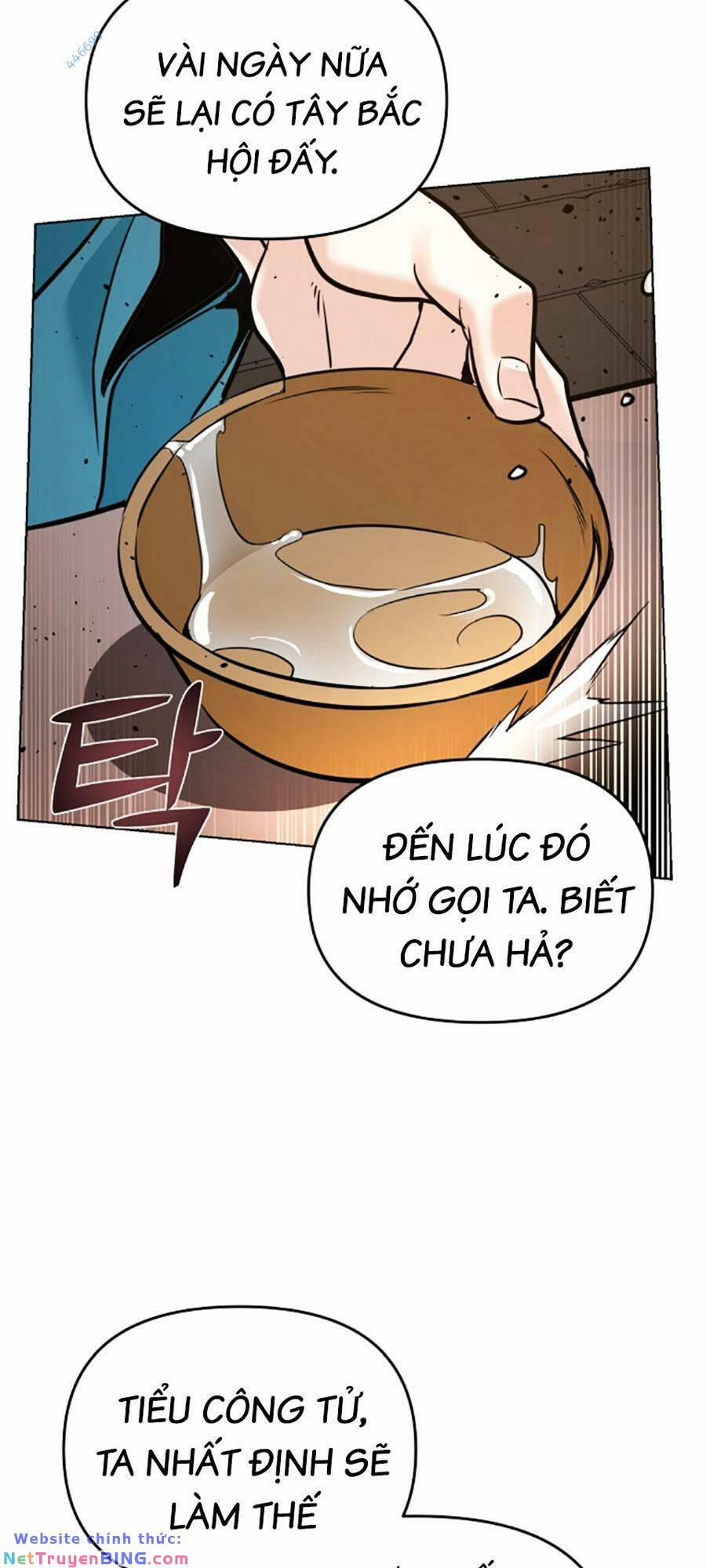 Tiểu Tử Đáng Ngờ Lại Là Cao Thủ 7 trang 72