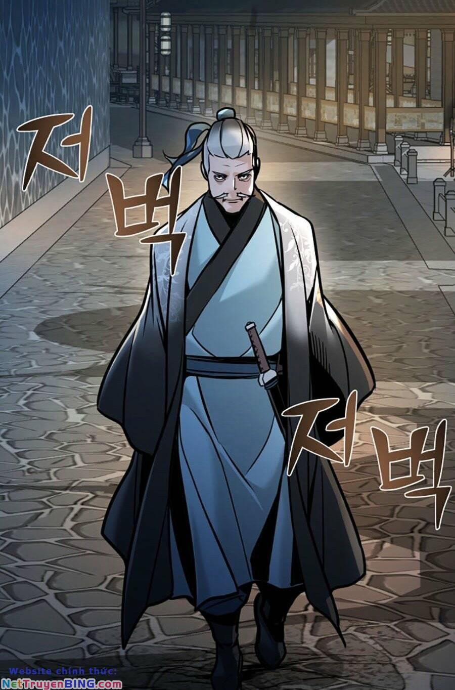 Tiểu Tử Đáng Ngờ Lại Là Cao Thủ 7 trang 76