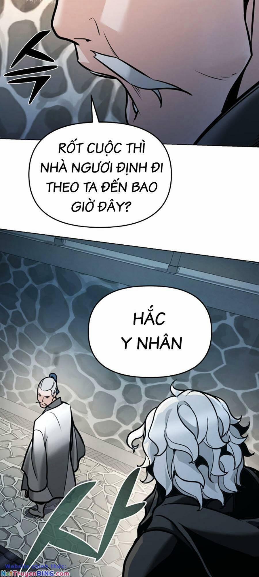 Tiểu Tử Đáng Ngờ Lại Là Cao Thủ 7 trang 78