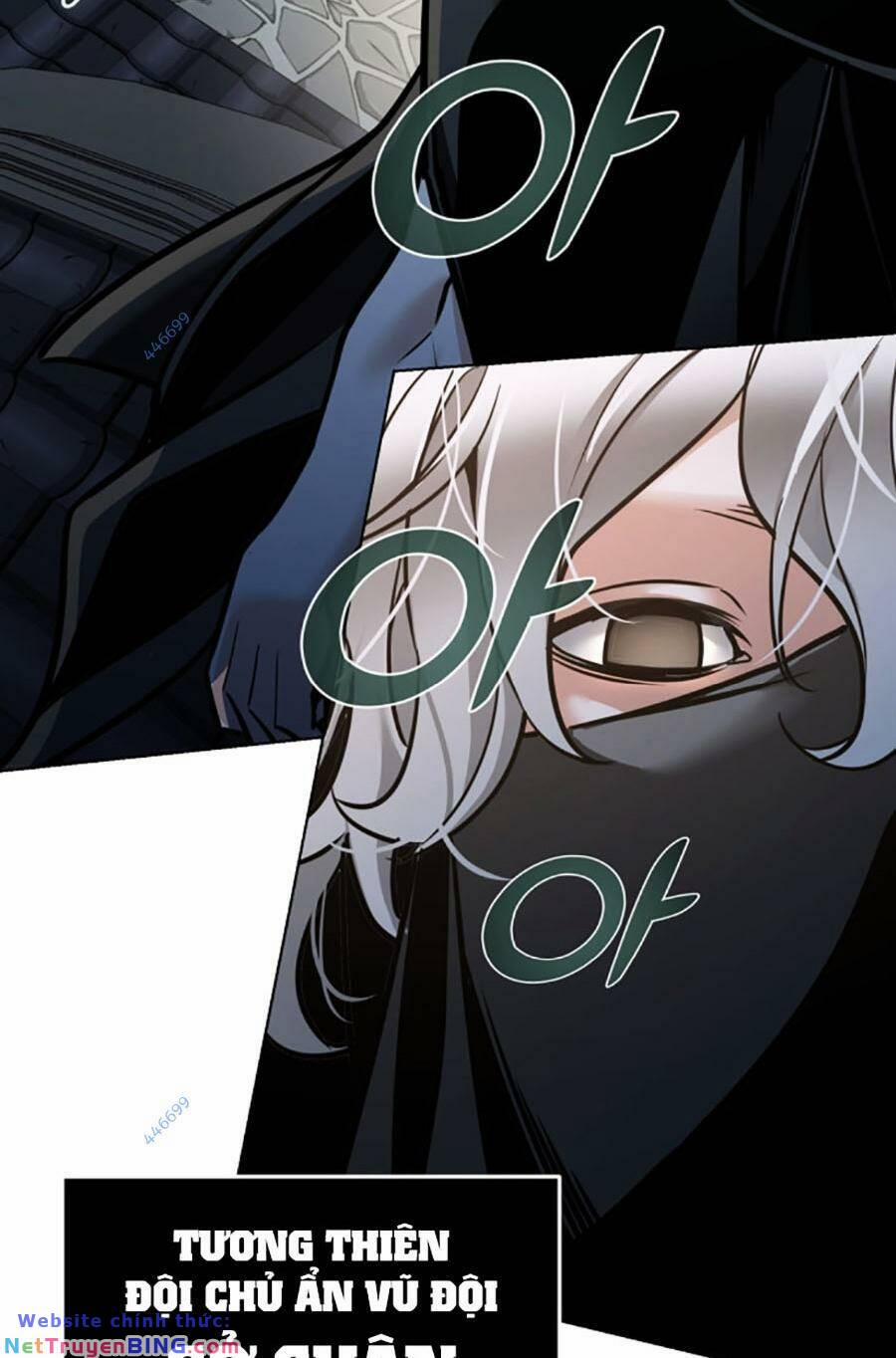 Tiểu Tử Đáng Ngờ Lại Là Cao Thủ 7 trang 79