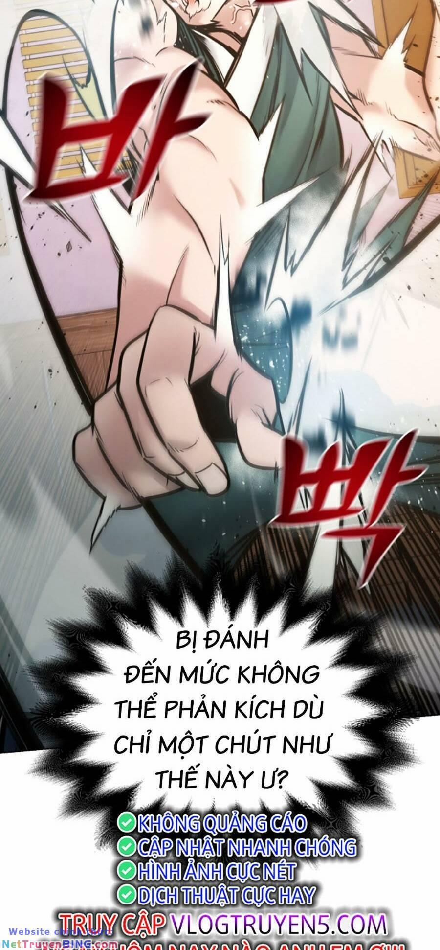 Tiểu Tử Đáng Ngờ Lại Là Cao Thủ 7 trang 8