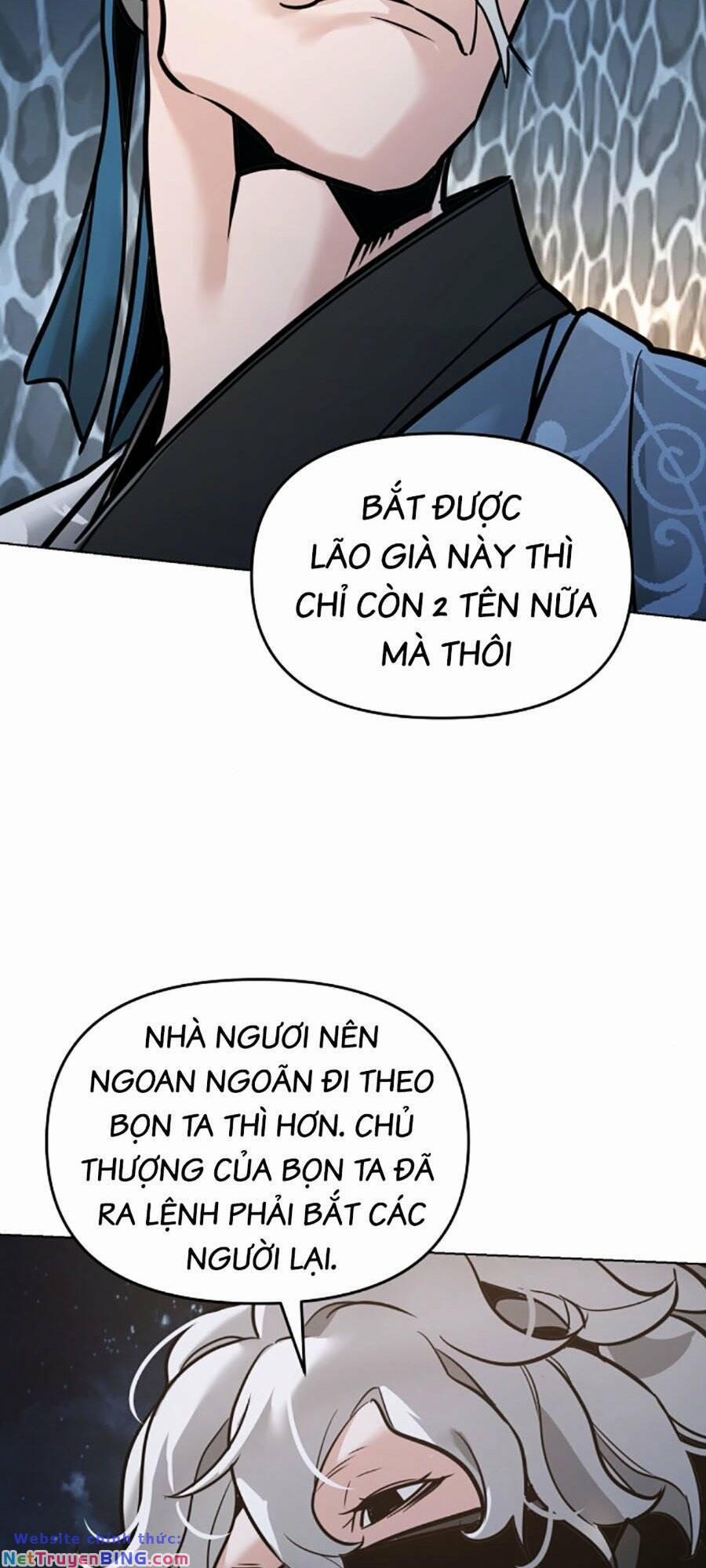 Tiểu Tử Đáng Ngờ Lại Là Cao Thủ 7 trang 81