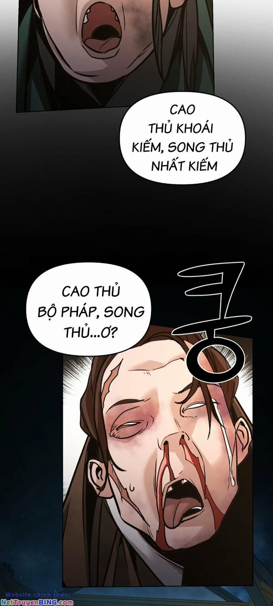 Tiểu Tử Đáng Ngờ Lại Là Cao Thủ 7 trang 87