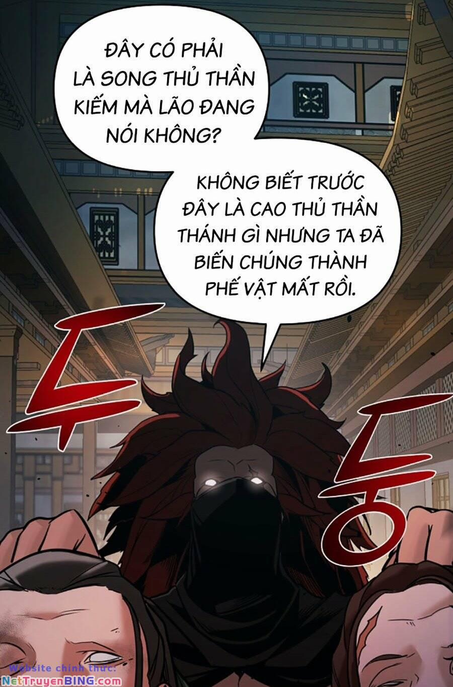 Tiểu Tử Đáng Ngờ Lại Là Cao Thủ 7 trang 88
