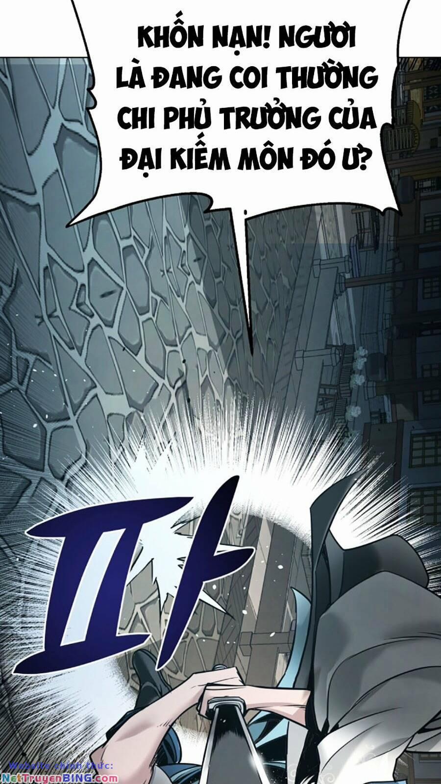 Tiểu Tử Đáng Ngờ Lại Là Cao Thủ 7 trang 93