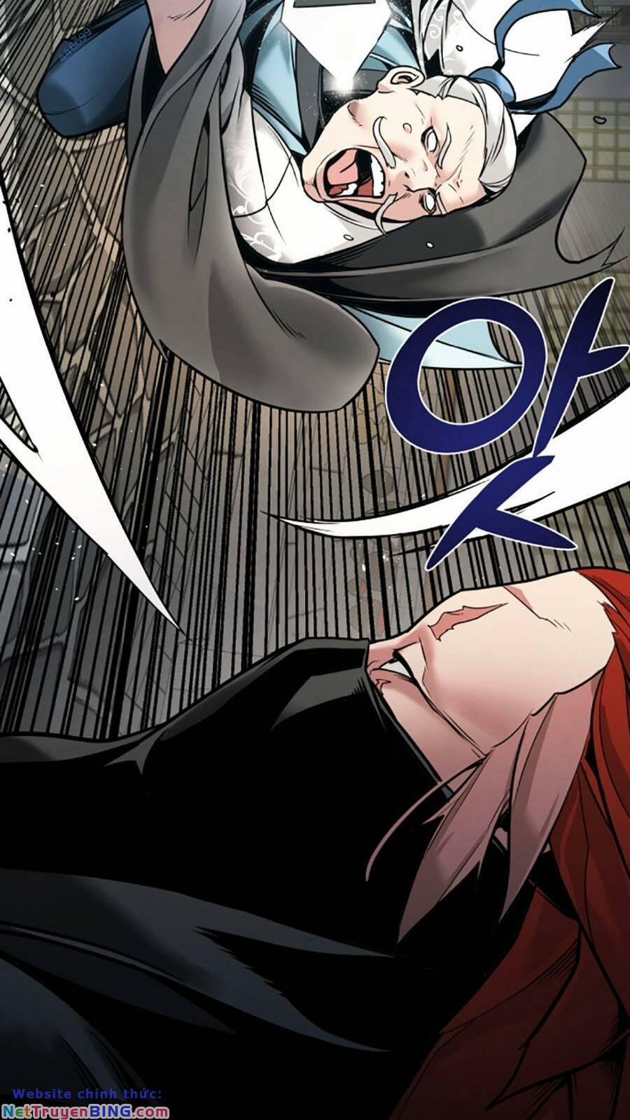 Tiểu Tử Đáng Ngờ Lại Là Cao Thủ 7 trang 94