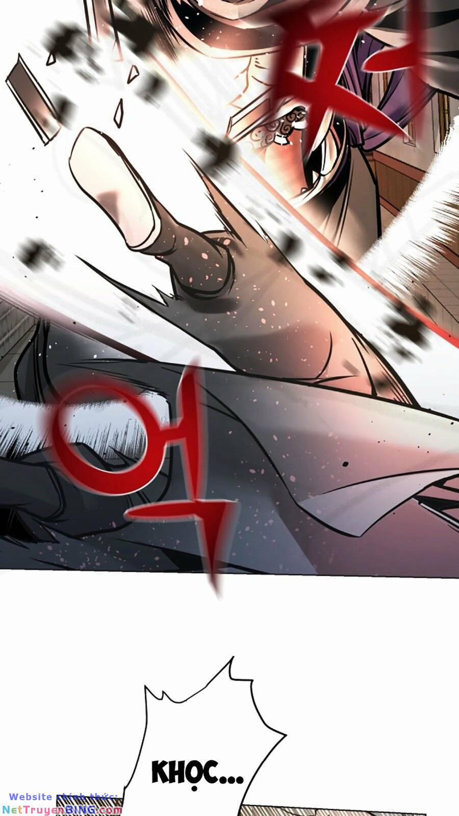 Tiểu Tử Đáng Ngờ Lại Là Cao Thủ 7 trang 96