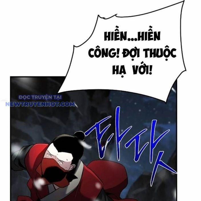 Tiểu Tử Đáng Ngờ Lại Là Cao Thủ 70 trang 8