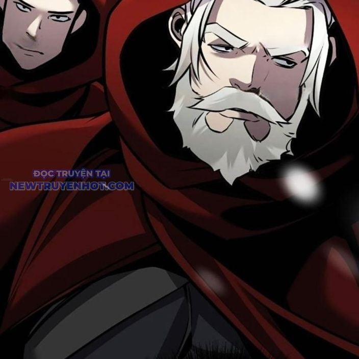 Tiểu Tử Đáng Ngờ Lại Là Cao Thủ 71 trang 22