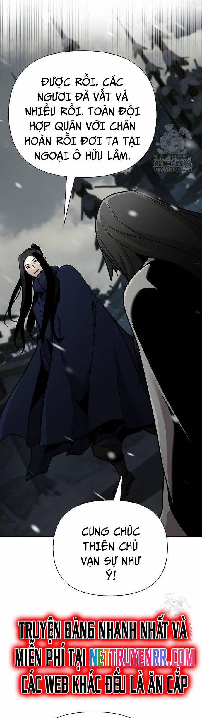 Tiểu Tử Đáng Ngờ Lại Là Cao Thủ 73 trang 15