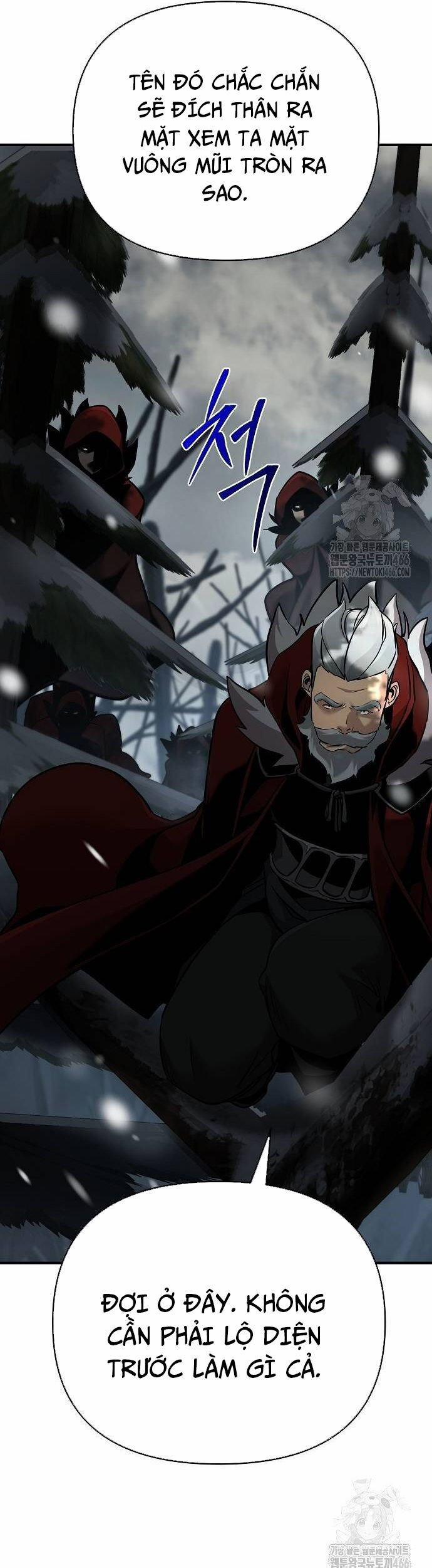 Tiểu Tử Đáng Ngờ Lại Là Cao Thủ 73 trang 19