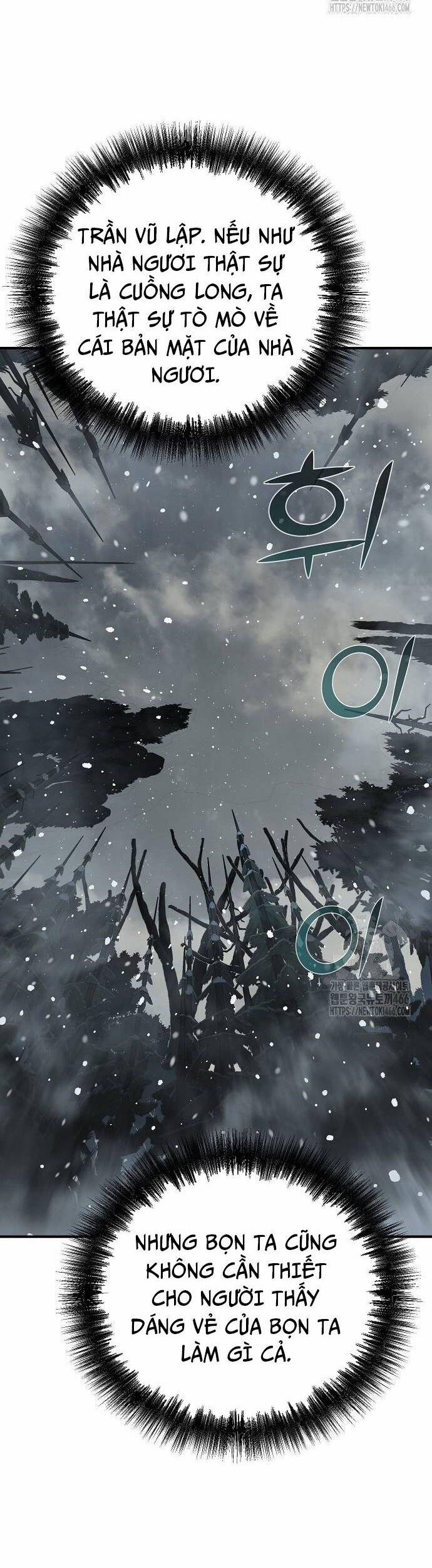 Tiểu Tử Đáng Ngờ Lại Là Cao Thủ 73 trang 20