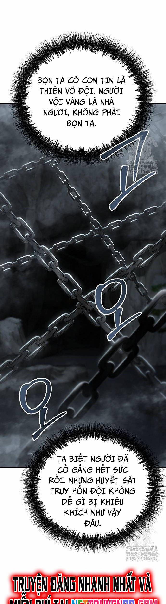 Tiểu Tử Đáng Ngờ Lại Là Cao Thủ 73 trang 21