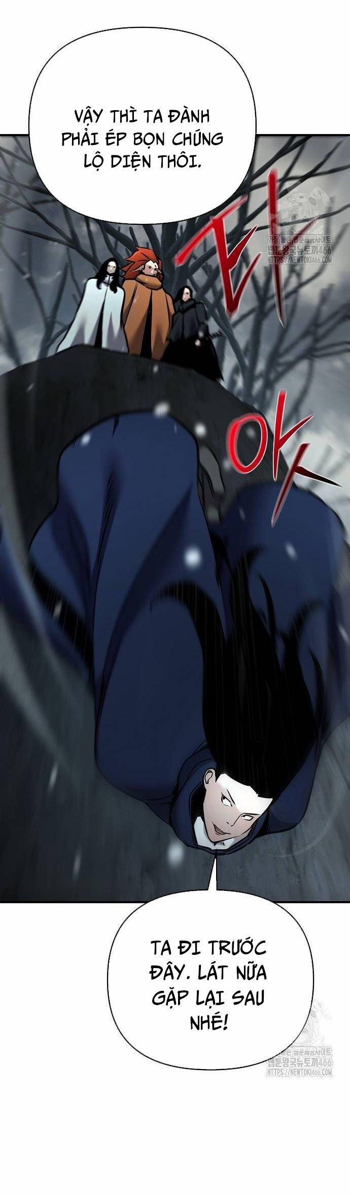 Tiểu Tử Đáng Ngờ Lại Là Cao Thủ 73 trang 23