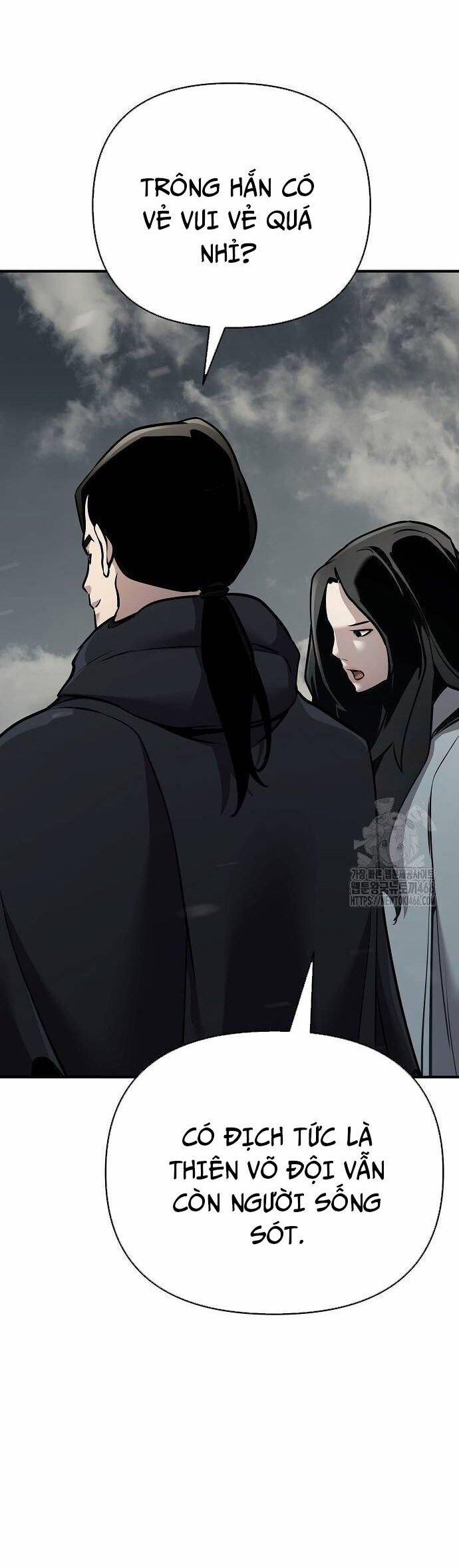 Tiểu Tử Đáng Ngờ Lại Là Cao Thủ 73 trang 24