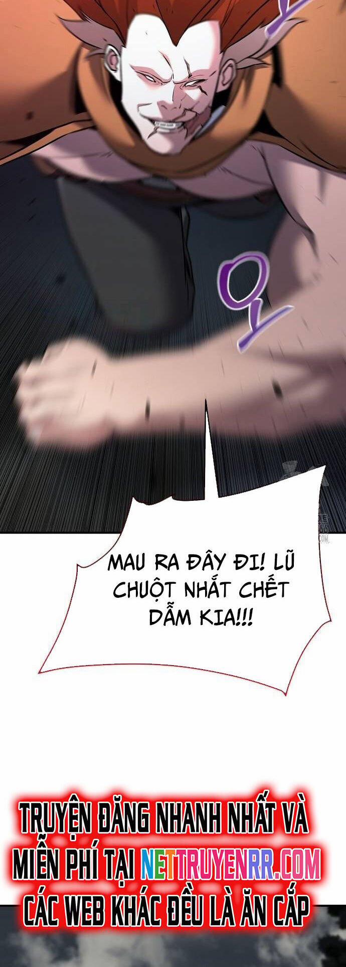 Tiểu Tử Đáng Ngờ Lại Là Cao Thủ 73 trang 28