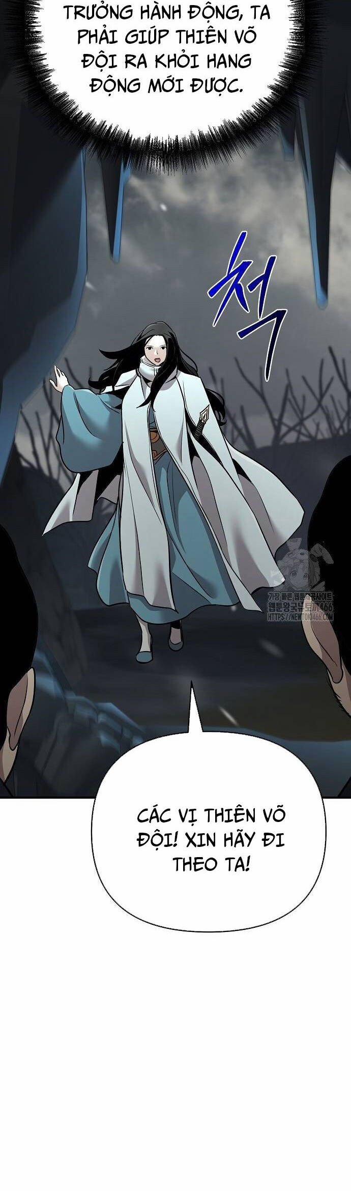 Tiểu Tử Đáng Ngờ Lại Là Cao Thủ 73 trang 38