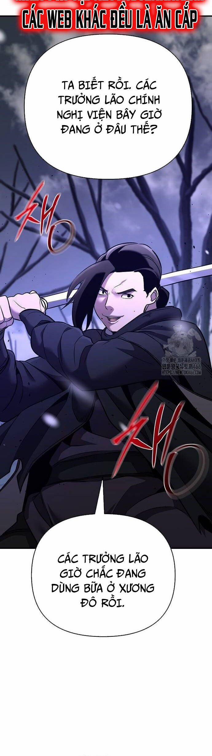 Tiểu Tử Đáng Ngờ Lại Là Cao Thủ 73 trang 40