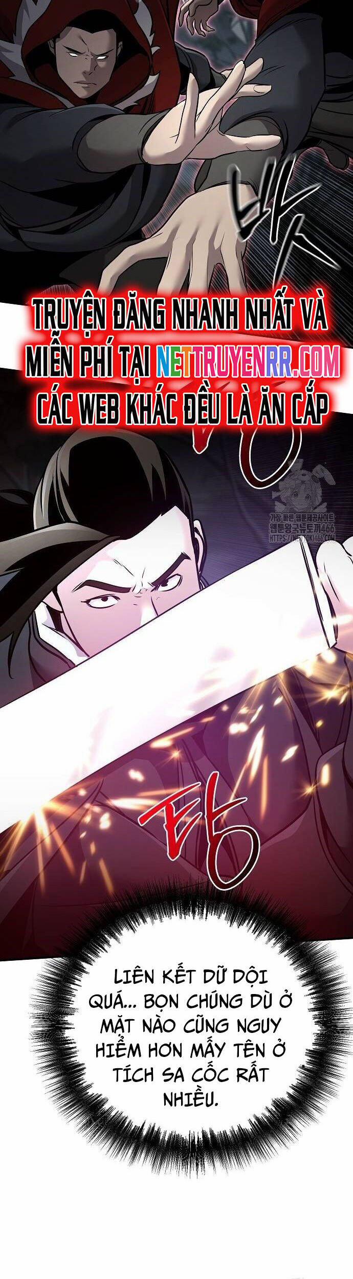 Tiểu Tử Đáng Ngờ Lại Là Cao Thủ 73 trang 42