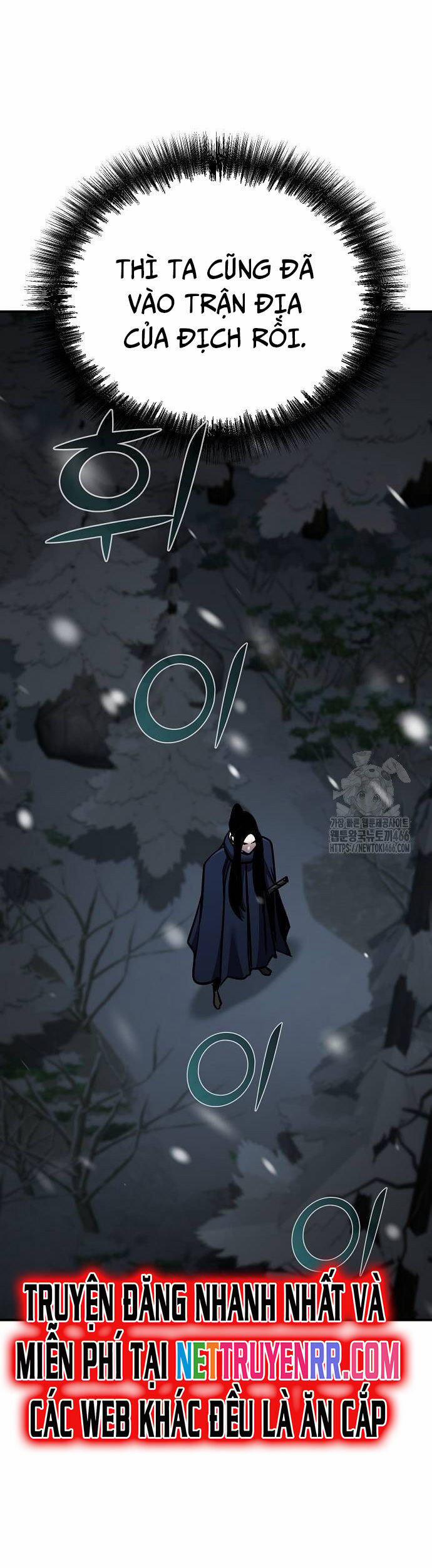 Tiểu Tử Đáng Ngờ Lại Là Cao Thủ 73 trang 47