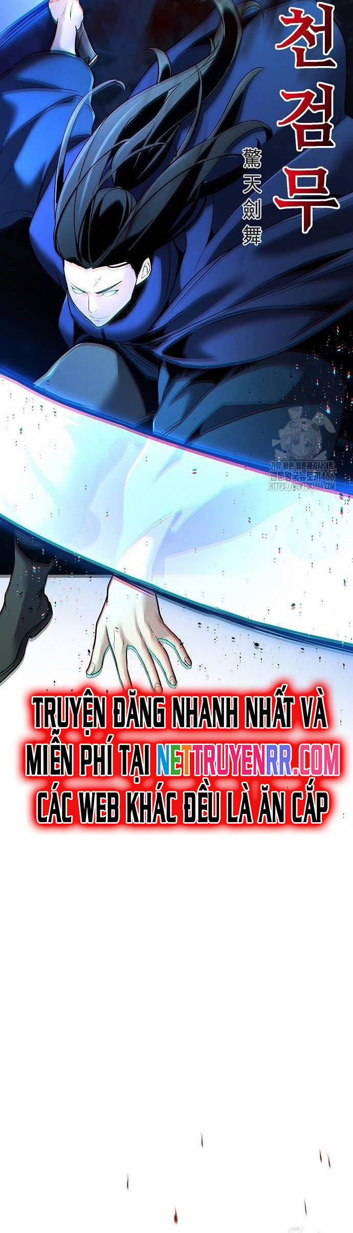 Tiểu Tử Đáng Ngờ Lại Là Cao Thủ 73 trang 54