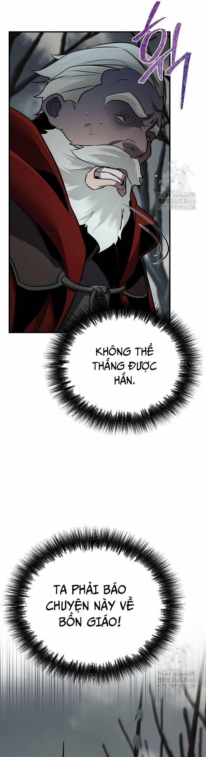 Tiểu Tử Đáng Ngờ Lại Là Cao Thủ 73 trang 57