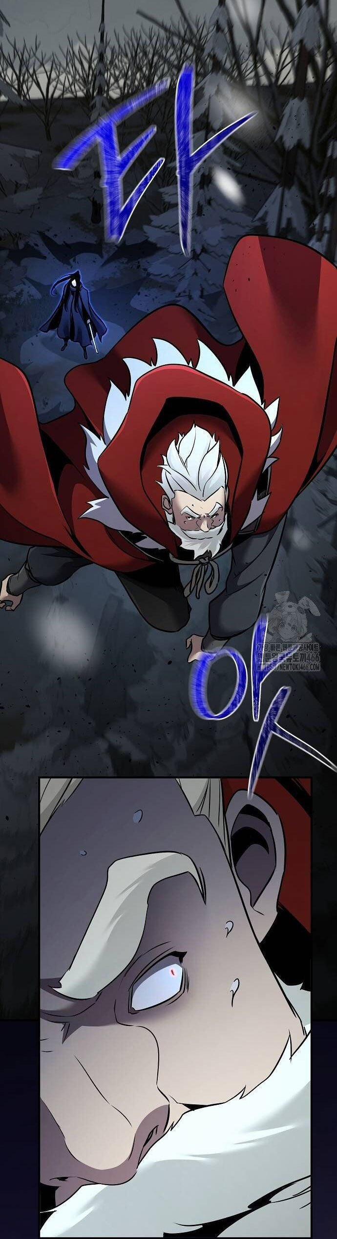 Tiểu Tử Đáng Ngờ Lại Là Cao Thủ 73 trang 58