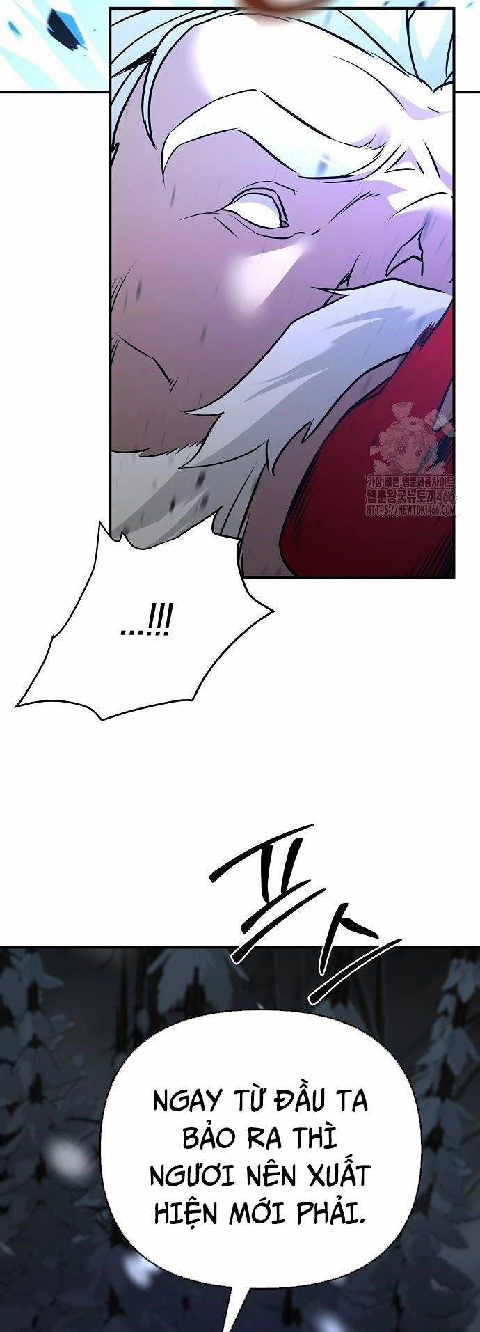 Tiểu Tử Đáng Ngờ Lại Là Cao Thủ 73 trang 61