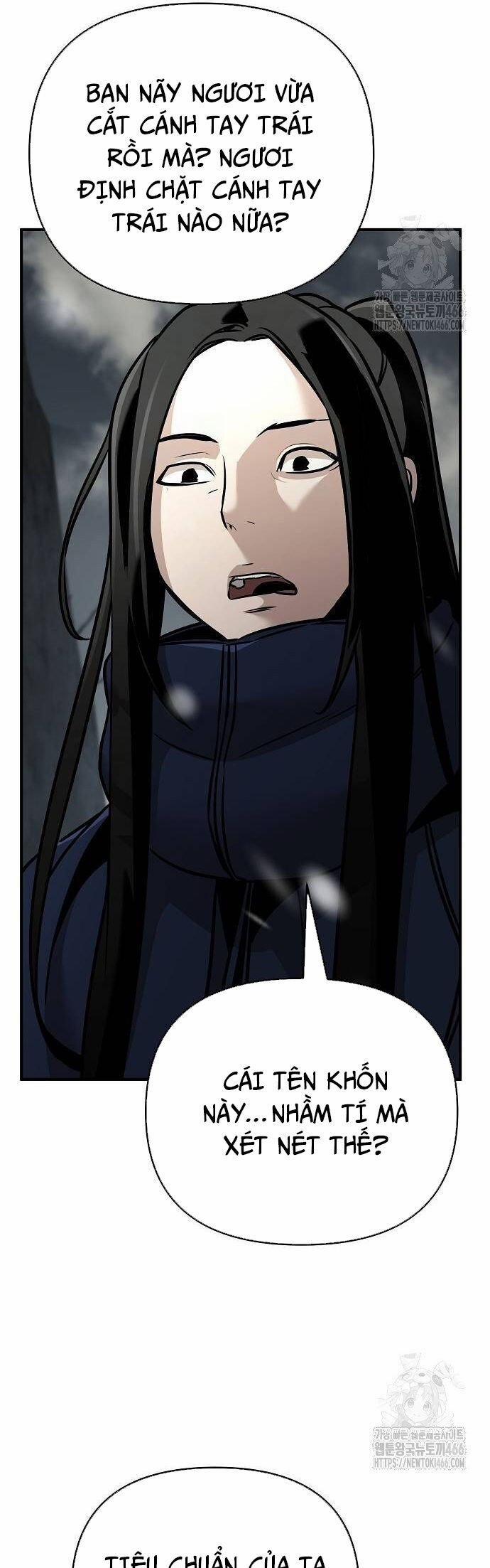 Tiểu Tử Đáng Ngờ Lại Là Cao Thủ 73 trang 67