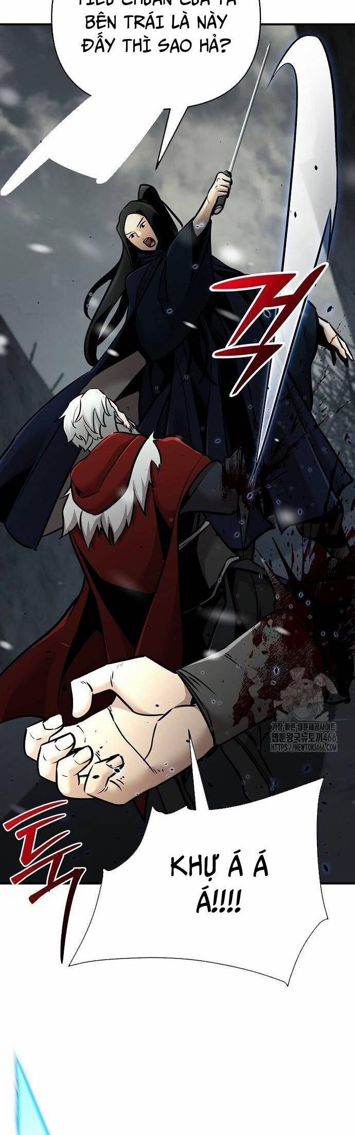 Tiểu Tử Đáng Ngờ Lại Là Cao Thủ 73 trang 68