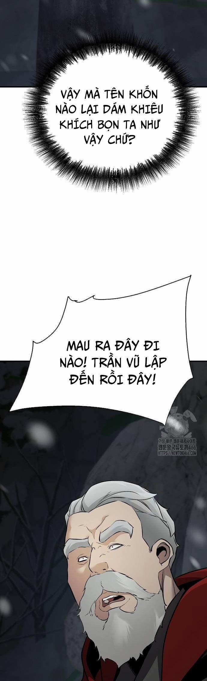 Tiểu Tử Đáng Ngờ Lại Là Cao Thủ 73 trang 7