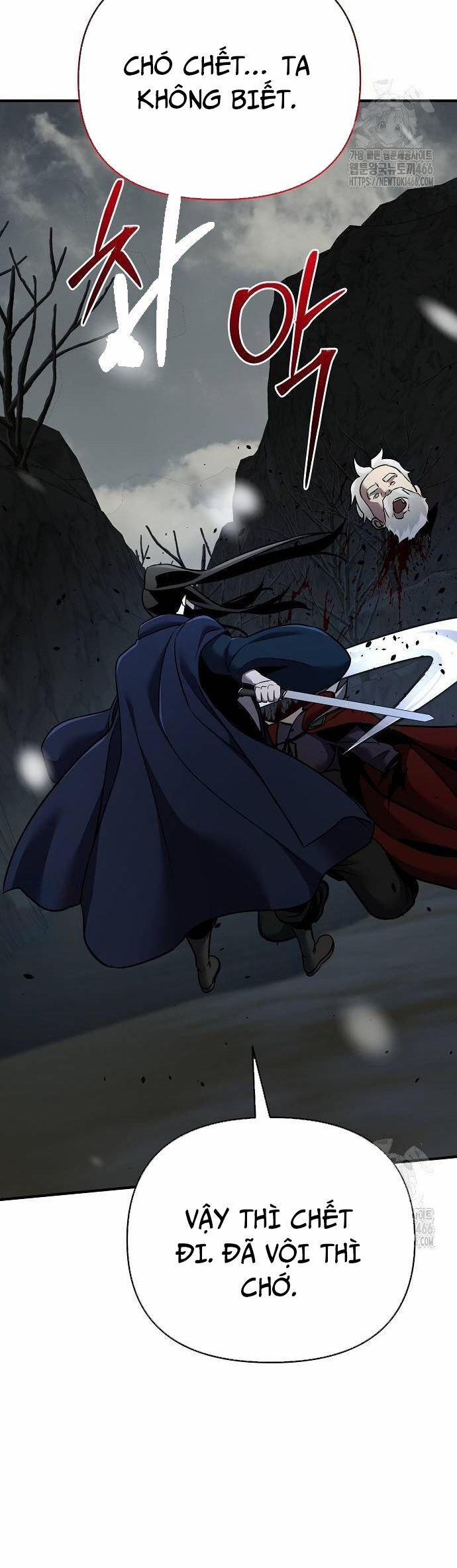 Tiểu Tử Đáng Ngờ Lại Là Cao Thủ 73 trang 72