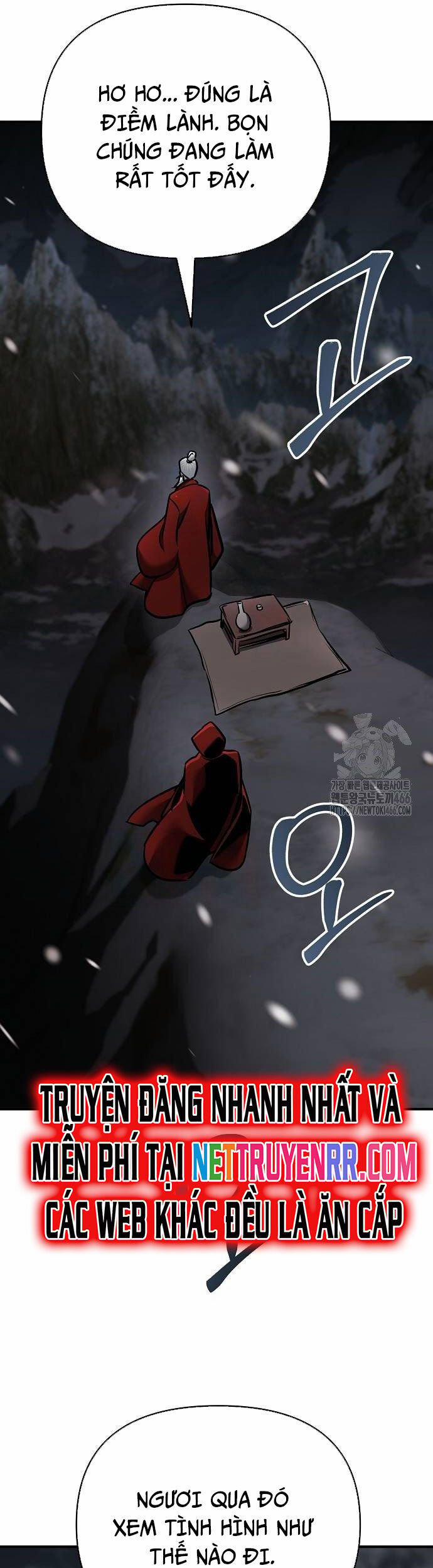 Tiểu Tử Đáng Ngờ Lại Là Cao Thủ 73 trang 77