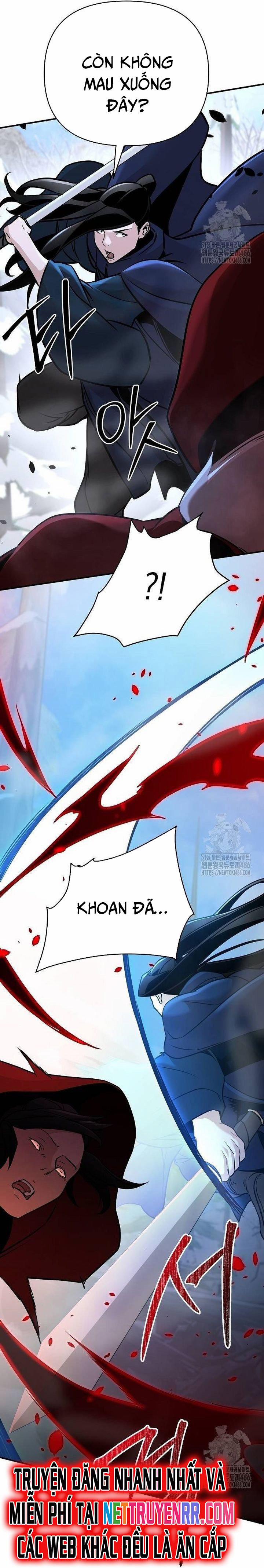 Tiểu Tử Đáng Ngờ Lại Là Cao Thủ 74 trang 15