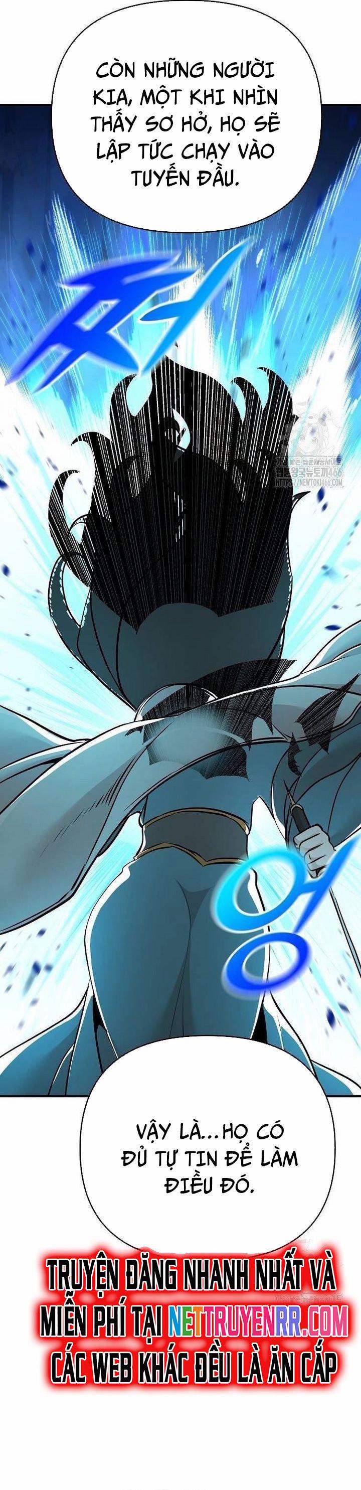 Tiểu Tử Đáng Ngờ Lại Là Cao Thủ 74 trang 28