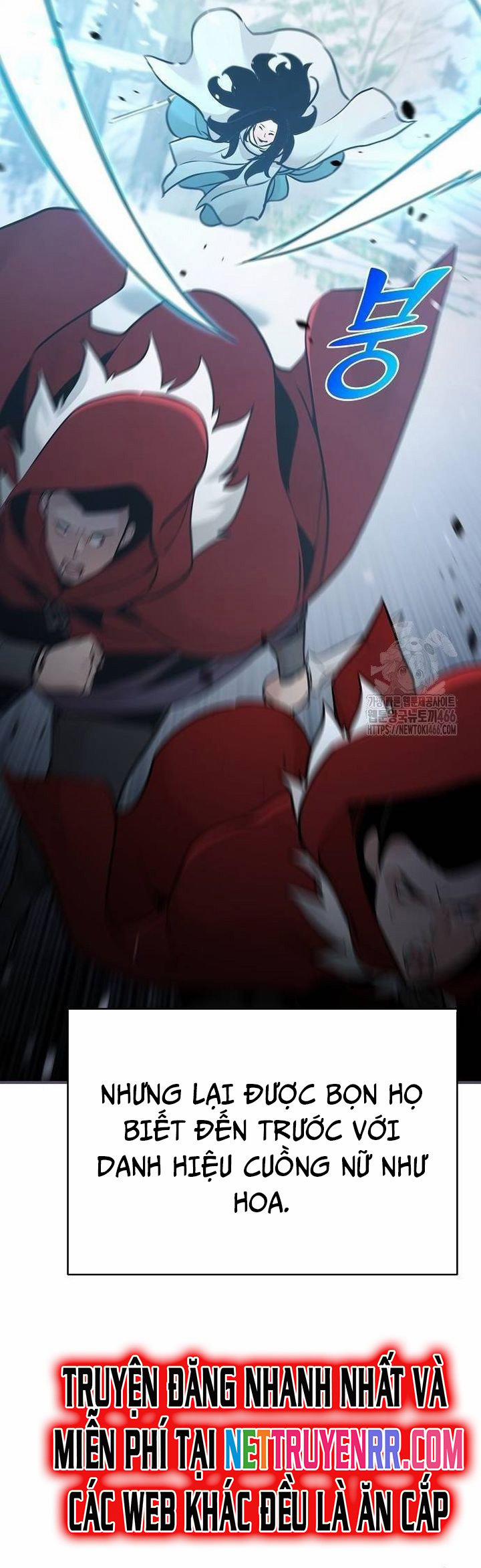 Tiểu Tử Đáng Ngờ Lại Là Cao Thủ 74 trang 32