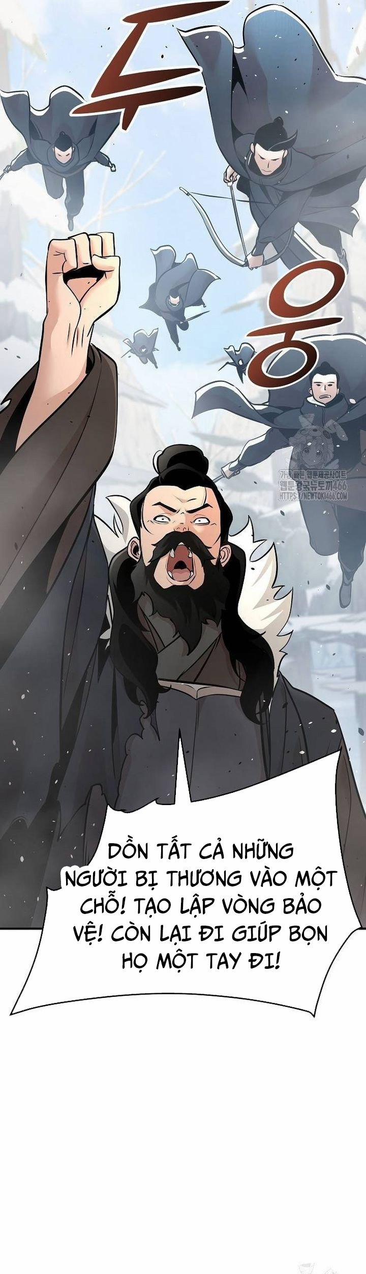 Tiểu Tử Đáng Ngờ Lại Là Cao Thủ 74 trang 37