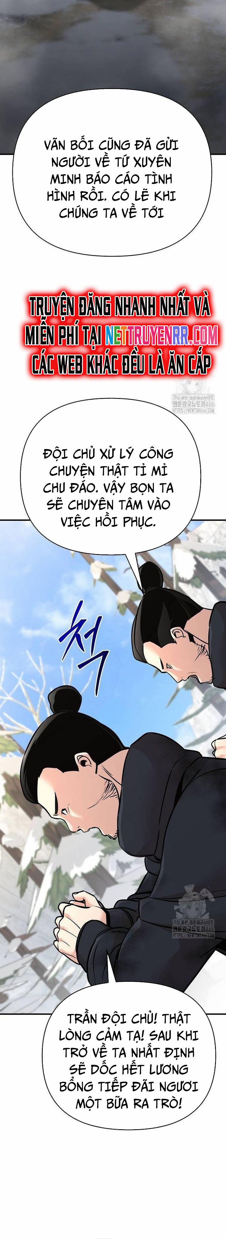 Tiểu Tử Đáng Ngờ Lại Là Cao Thủ 74 trang 49