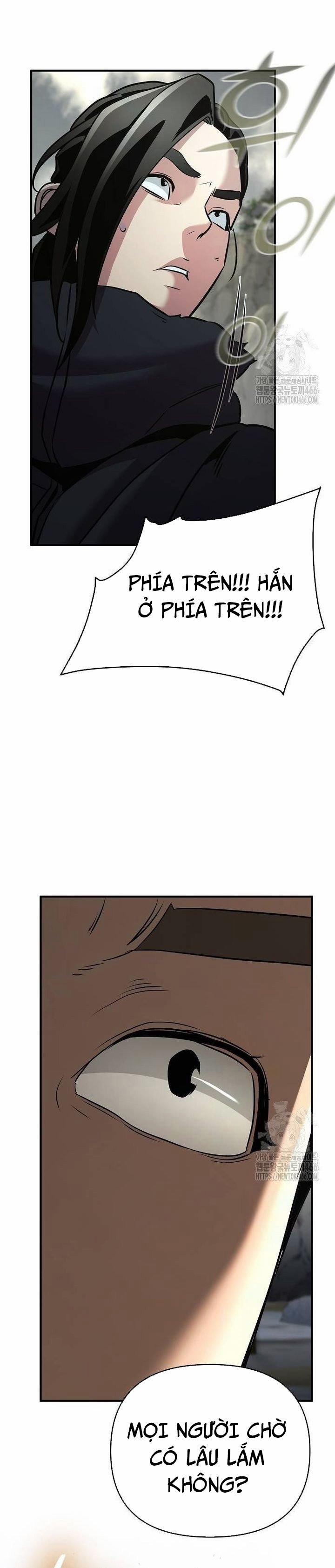 Tiểu Tử Đáng Ngờ Lại Là Cao Thủ 74 trang 8