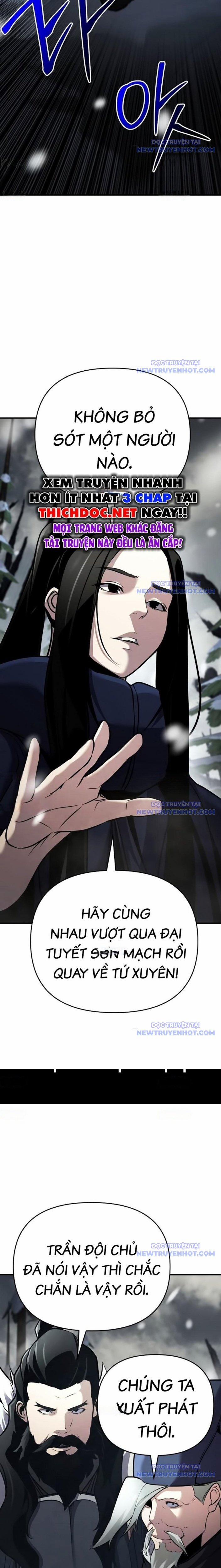 Tiểu Tử Đáng Ngờ Lại Là Cao Thủ 76 trang 18