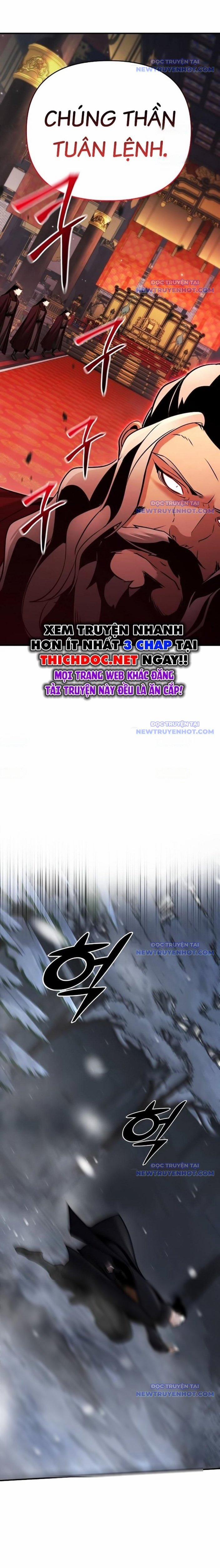 Tiểu Tử Đáng Ngờ Lại Là Cao Thủ 76 trang 2