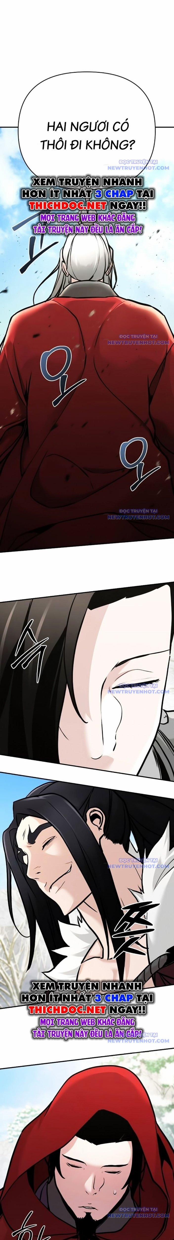 Tiểu Tử Đáng Ngờ Lại Là Cao Thủ 76 trang 25